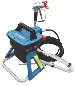 Erbauer EAPS600 Electric Paint Sprayer 600W