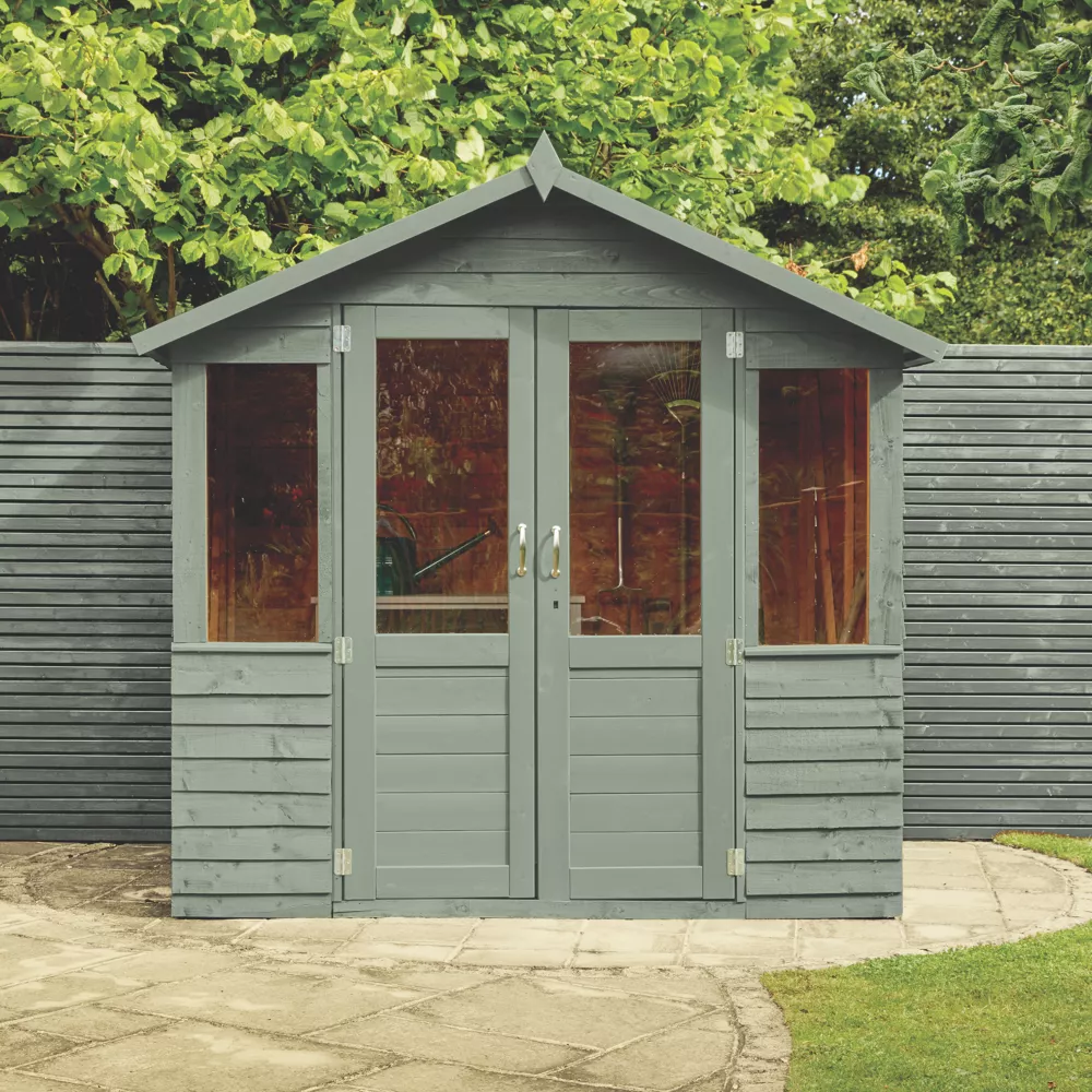 Ronseal Ultimate Fence Life Concentrate Treatment Sage 5L From 950mlLtr 5 Ronseal Ultimate Fence Life Concentrate Treatment Sage 5L From 950mlLtr - Image 3