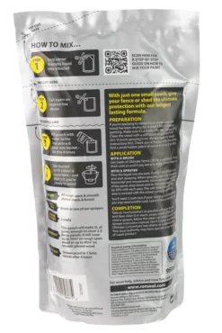 Ronseal Ultimate Fence Life Concentrate Treatment Sage 5L From 950mlLtr 9 Ronseal Ultimate Fence Life Concentrate Treatment Sage 5L From 950mlLtr -Famous Paint Store 396RV A3