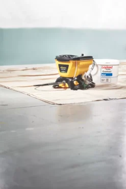 Wagner Control 150M 300W Electric High Efficiency Airless Paint Sprayer 230V -Famous Paint Store 400GT A4