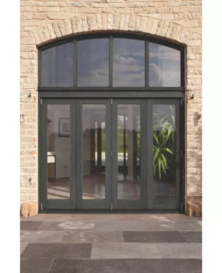 Ronseal Trade 10-Year Woodstain Satin Ebony 750ml -Famous Paint Store 403VT A2