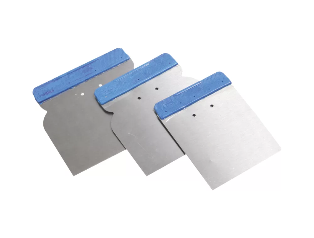 Harris Continental Filling Knives 3 Piece Set 3 Harris Continental Filling Knives 3 Piece Set