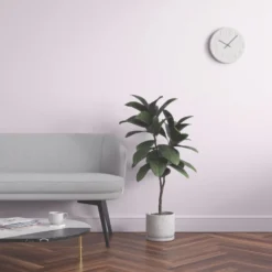 LickPro Eggshell Purple 06 Emulsion Paint 2.5Ltr -Famous Paint Store 417JY A5