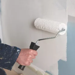 No Nonsense 9" Roller & Tray Set 7 Pieces -Famous Paint Store 4227V A5