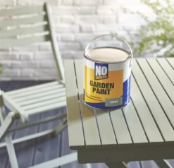 No Nonsense Garden Colour Wood Paint Semi-Matt Thyme 2.5Ltr 7 No Nonsense Garden Colour Wood Paint Semi-Matt Thyme 2.5Ltr -Famous Paint Store 4350X A2