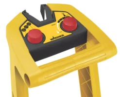 Wagner W 950 Direct Feed 630W Electric Paint Sprayer 220V -Famous Paint Store 4393X A2