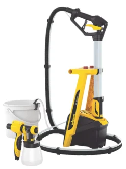 Wagner W 950 Direct Feed 630W Electric Paint Sprayer 220V