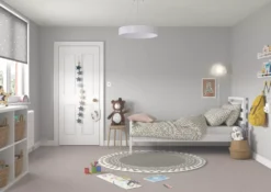 Dulux EasyCare Matt Chic Shadow Emulsion Paint 2.5Ltr -Famous Paint Store 4397T A4