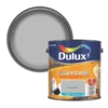 Dulux EasyCare Matt Chic Shadow Emulsion Paint 2.5Ltr -Famous Paint Store 4397T P