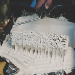 Harris Trade 9" Outdoor Big Box Set 8 Piece Set -Famous Paint Store 440PT A5