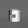 LickPro Matt Grey 07 Emulsion Paint 2.5Ltr