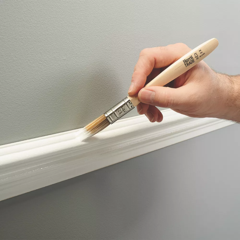 Harris Trade Fine-Tip Brush 1/2" 5 Harris Trade Fine-Tip Brush 1/2" - Image 3