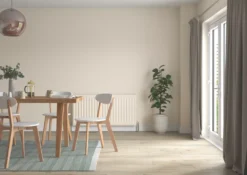 Dulux EasyCare Matt Magnolia Emulsion Paint 2.5Ltr -Famous Paint Store 4561T A3