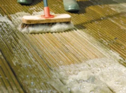 Ronseal Decking Cleaner Clear 5Ltr -Famous Paint Store 47649 A2