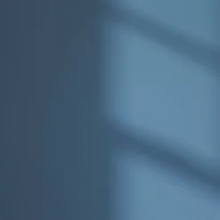 LickPro Matt Blue 05 Emulsion Paint 2.5Ltr -Famous Paint Store 477JY A3