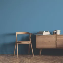 LickPro Matt Blue 05 Emulsion Paint 2.5Ltr -Famous Paint Store 477JY A5