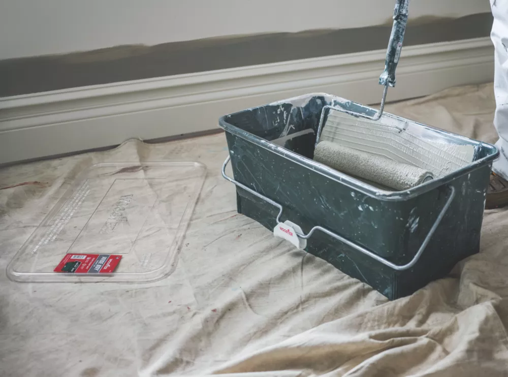 Wooster Wide Boy Bucket 18" 23Ltr 4 Wooster Wide Boy Bucket 18" 23Ltr - Image 2