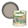 Cuprinol Garden Shades Exterior Wood Paint Matt Muted Clay 2.5Ltr