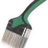Harris Trade Angled Timbercare Block Brush 4 3/4" 2 Harris Trade Angled Timbercare Block Brush 4 3/4" -Famous Paint Store 487FY P