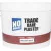 No Nonsense Trade Bare Plaster Paint Brilliant White 10Ltr 2 No Nonsense Trade Bare Plaster Paint Brilliant White 10Ltr -Famous Paint Store 51004 P