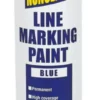 No Nonsense Line Marking Paint Blue 750ml