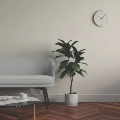 LickPro Matt Grey 03 Emulsion Paint 5Ltr -Famous Paint Store 530JY A5