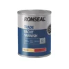 Ronseal Trade Yacht Varnish Gloss Clear 750ml 1 Ronseal Trade Yacht Varnish Gloss Clear 750ml -Famous Paint Store 539VT P