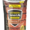 Ronseal Ultimate Fence Life Concentrate Treatment Medium Oak 5L From 950mlLtr