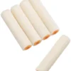 Harris Trade Gloss Mini Roller Sleeves Multipurpose 4" X 24mm 5 Pack