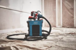 Erbauer EPS800 800W Electric Sprayer 240V -Famous Paint Store 559KR A2