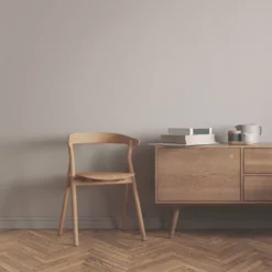 LickPro Eggshell Taupe 01 Emulsion Paint 5Ltr -Famous Paint Store 564JY A5