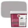 V33 Satin Loft Grey Trim Cabinet Paint 750ml -Famous Paint Store 567GV P