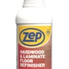 Zep Hardwood & Laminate Floor Refinisher Gloss 1Ltr -Famous Paint Store 5758J P