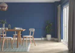 Dulux EasyCare Matt Sapphire Salute Emulsion Paint 2.5Ltr 13 Dulux EasyCare Matt Sapphire Salute Emulsion Paint 2.5Ltr -Famous Paint Store 5933T A4