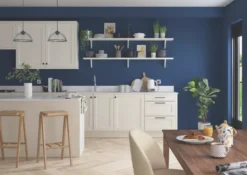 Dulux EasyCare Matt Sapphire Salute Emulsion Paint 2.5Ltr 14 Dulux EasyCare Matt Sapphire Salute Emulsion Paint 2.5Ltr -Famous Paint Store 5933T A5