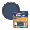 Dulux EasyCare Matt Sapphire Salute Emulsion Paint 2.5Ltr -Famous Paint Store 5933T P