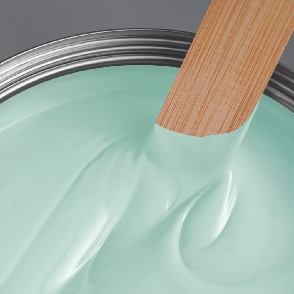 LickPro Matt Blue 09 Emulsion Paint 2.5Ltr 4 LickPro Matt Blue 09 Emulsion Paint 2.5Ltr - Image 2