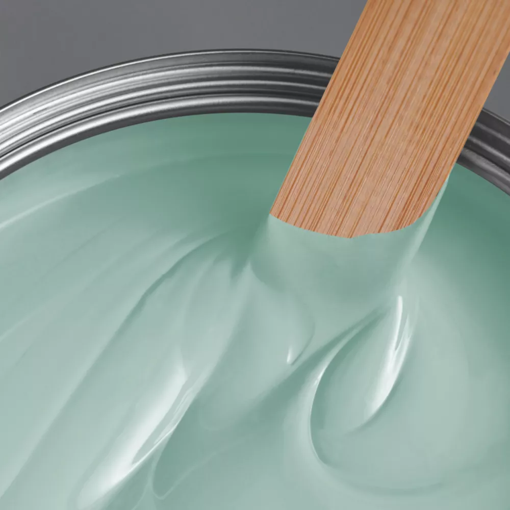 LickPro Matt Teal 04 Emulsion Paint 2.5Ltr 4 LickPro Matt Teal 04 Emulsion Paint 2.5Ltr - Image 2