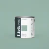 LickPro Matt Teal 04 Emulsion Paint 2.5Ltr