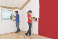 Wagner W590 630W Electric Paint Sprayer 220-240V -Famous Paint Store 6507R A3