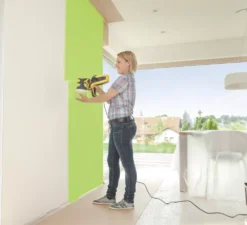 Wagner W590 630W Electric Paint Sprayer 220-240V -Famous Paint Store 6507R A4