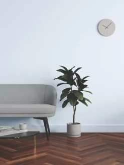 LickPro Matt Blue 14 Emulsion Paint 2.5Ltr -Famous Paint Store 650JY A5