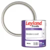 Leyland Trade Undercoat White 2.5Ltr 1 Leyland Trade Undercoat White 2.5Ltr -Famous Paint Store 65295 P