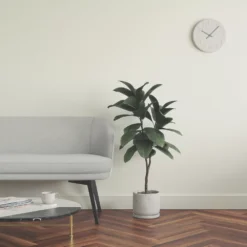 LickPro Matt White 03 Emulsion Paint 5Ltr -Famous Paint Store 672JY A5