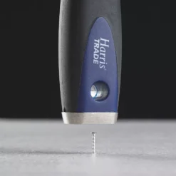 Harris Trade Polypropylene & TPR-Handled Filling Knife 2" -Famous Paint Store 707RK A2