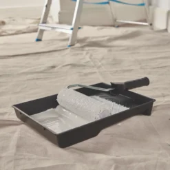 No Nonsense 9" Roller & Tray Set 3 Pieces 13 No Nonsense 9" Roller & Tray Set 3 Pieces -Famous Paint Store 7081V A5