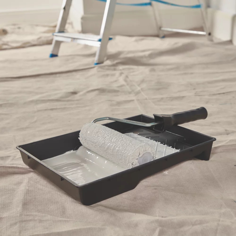 No Nonsense 9" Roller & Tray Set 3 Pieces 8 No Nonsense 9" Roller & Tray Set 3 Pieces - Image 6