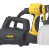Wagner 2369472 460W Electric Fence & Decking Sprayer 220-240V 2 Wagner 2369472 460W Electric Fence & Decking Sprayer 220-240V -Famous Paint Store 7305R P