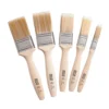 Harris Trade Fine-Tip Brush Set 5 Pieces