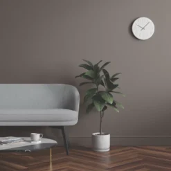 LickPro Eggshell Brown 03 Emulsion Paint 5Ltr -Famous Paint Store 755JY A5